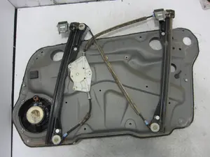 Foto de ELEVALUNAS DELANTERO IZQUIERDO VOLKSWAGEN GOLF IV BERLINA (1J1)(10.1997) 1.9 TDI (110 CV / 81 KW) referencia 1J4837755E foto 3