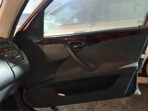 Foto de GUARNECIDO PUERTA DELANTERA DERECHA MERCEDES-BENZ CLASE E (BM 210) BERLINA