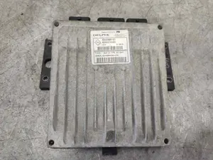 Foto de CENTRALITA MOTOR UCE NISSAN ALMERA (N16/E) 2.2 16V Turbodiesel CAT (110 CV / 81 KW) referencia 8200498183
