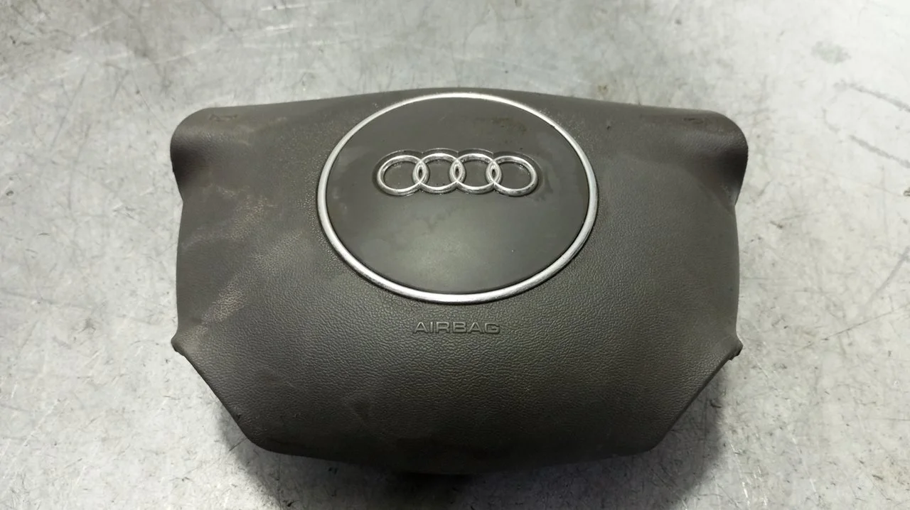 Foto de AIRBAG DELANTERO IZQUIERDO AUDI A4 BERLINA (8E) 2.0 20V CAT (ALT) (131 CV / 96 KW) referencia 8E0880201L