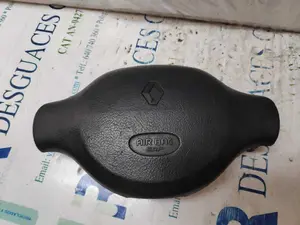 Foto de AIRBAG DELANTERO IZQUIERDO RENAULT CLIO II FASE I (B/CB0) referencia 8200057780