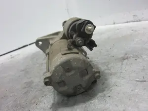 Foto de MOTOR ARRANQUE TOYOTA COROLLA (E12) referencia 2810022040 foto 2