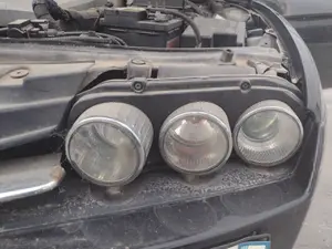 Foto de FARO IZQUIERDO ALFA ROMEO 159 (140) 1.9 JTD (M) 16V CAT (150 CV / 110 KW)