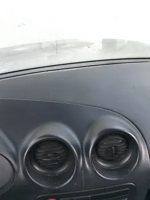 Foto de CALEFACCION ENTERA NORMAL SEAT CORDOBA BERLINA (6L2) 1.9 SDI (64 CV / 47 KW)