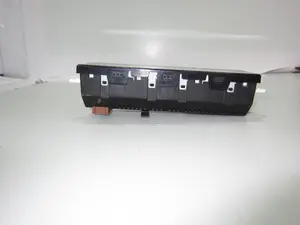 Foto de PANTALLA MULTIFUNCION CITROEN DS3 1.6 e-HDi FAP (92 CV / 68 KW) referencia 96759587 foto 6