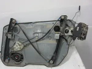 Foto de ELEVALUNAS DELANTERO IZQUIERDO SEAT IBIZA (6L1) 1.2 (64 CV / 47 KW) referencia 6L4837755J foto 1