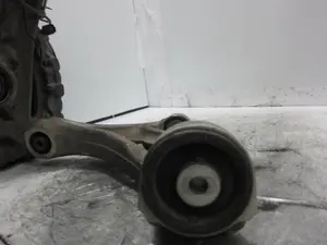 Foto de BRAZO SUSPENSION INFERIOR DELANTERO IZQUIERDO PORSCHE CAYENNE (TIPO 92A) foto 5