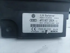Foto de MODULO ELECTRONICO AUDI A6 BERLINA (4F2) referencia 4F0907280A foto 2