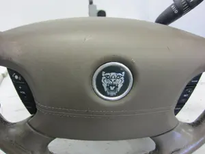 Foto de AIRBAG DELANTERO IZQUIERDO JAGUAR S-TYPE (03.1999) 3.0 V6 24V CAT (238 CV / 175 KW) foto 1