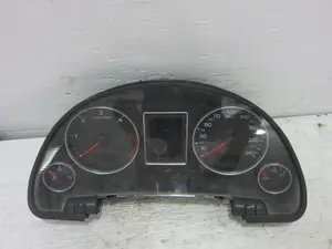 Foto de CUADRO INSTRUMENTOS AUDI A4 BERLINA (8E) 2.0 TDI (140 CV / 103 KW) referencia 1036901830