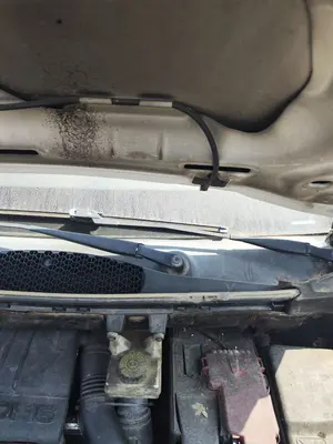 Foto de BRAZO LIMPIA DELANTERO IZQUIERDO CITROEN BERLINGO FURGÓN 1.6 16V HDi FAP (90 CV / 66 KW) referencia 6429FG