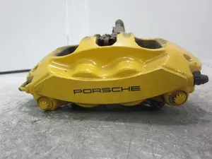 Foto de PINZA DE FRENO TRASERA IZQUIERDA PORSCHE PANAMERA (TIPO 970) referencia 970352425 foto 3