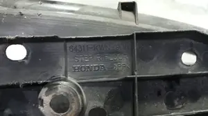 Foto de NO IDENTIFICADO HONDA PCX 125 125 cm3 - 8.6 kW (0 CV / 0 KW) referencia 64311-KWN-900 foto 4