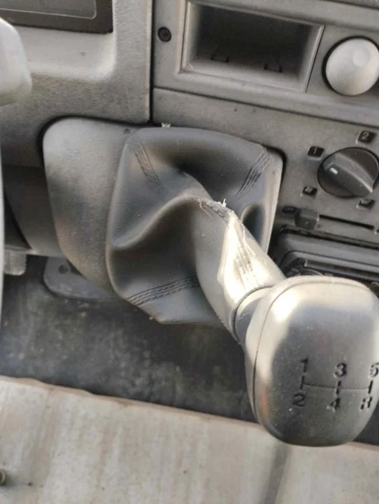 Foto de NO IDENTIFICADO FIAT DUCATO II CAMIÓN 2.8 JTD (146 CV / 107 KW)