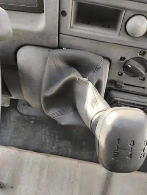 Foto de NO IDENTIFICADO FIAT DUCATO II CAMIÓN 2.8 JTD (146 CV / 107 KW)