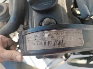 Foto de DESPIECE MOTOR AUDI A6 BERLINA (4B2) 1.9 TDI (110 CV / 81 KW) referencia AFN foto 6