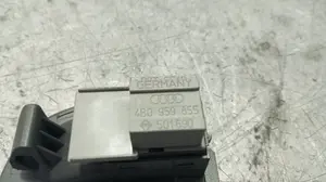 Foto de MANDO ELEVALUNAS TRASERO DERECHO AUDI A6 BERLINA (4B2) 2.5 V6 24V TDI (150 CV / 110 KW) referencia 4B0959855 foto 2