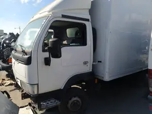 Foto de ELEVALUNAS DELANTERO IZQUIERDO NISSAN CABSTAR 3.0 Diesel (125 CV / 92 KW)
