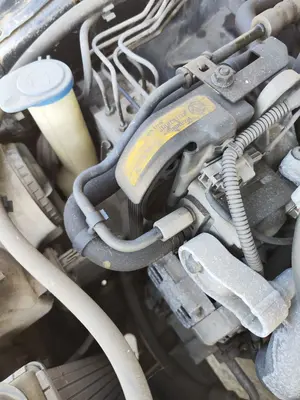 Foto de TUBO PRESION DIRECCION ASISTIDA VOLVO S40 BERLINA 1.6 CAT (109 CV / 80 KW)