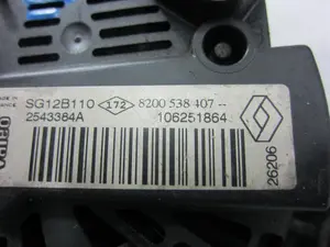 Foto de ALTERNADOR RENAULT MEGANE II BERLINA 3P referencia 8200538407 foto 8