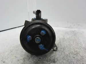 Foto de COMPRESOR AIRE ACONDICIONADO BMW SERIE 7 (F01/F02) foto 2