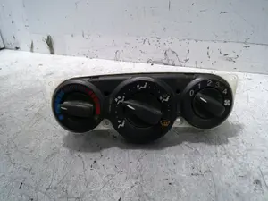 Foto de MANDO CALEFACCION / AIRE ACONDICIONADO FORD TOURNEO CONNECT (TC7) 1.8 TDCi CAT (90 CV / 66 KW) referencia 98AB18C419