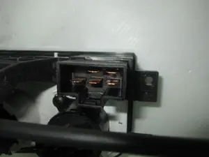 Foto de MANDO CALEFACCION / AIRE ACONDICIONADO CHEVROLET MATIZ 0.8 CAT (52 CV / 38 KW) referencia 96314866 foto 12
