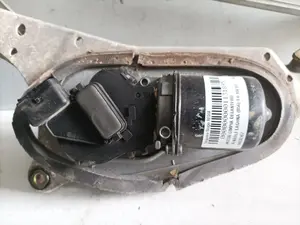 Foto de MOTOR LIMPIA DELANTERO RENAULT LAGUNA (B56) 1.6 (107 CV / 79 KW) referencia 54632167 foto 5