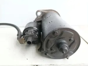 Foto de MOTOR ARRANQUE AUDI A3 (8L) referencia 0001125018 foto 2