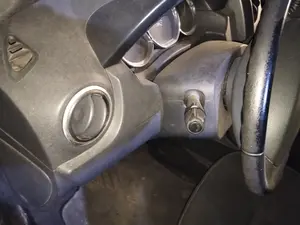 Foto de ANILLO AIRBAG DACIA DUSTER I 1.2 16V TCE CAT (125 CV / 92 KW) referencia 8200792584S