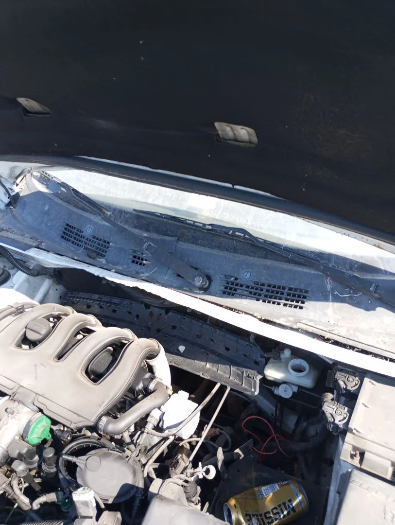 Foto de ARTICULACION LIMPIA DELANTERA CITROEN BERLINGO 1.9 Diesel (69 CV / 51 KW) referencia 6401G0