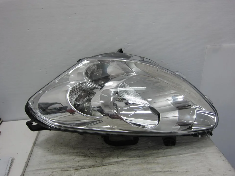 Foto de FARO IZQUIERDO PEUGEOT PARTNER (S2)