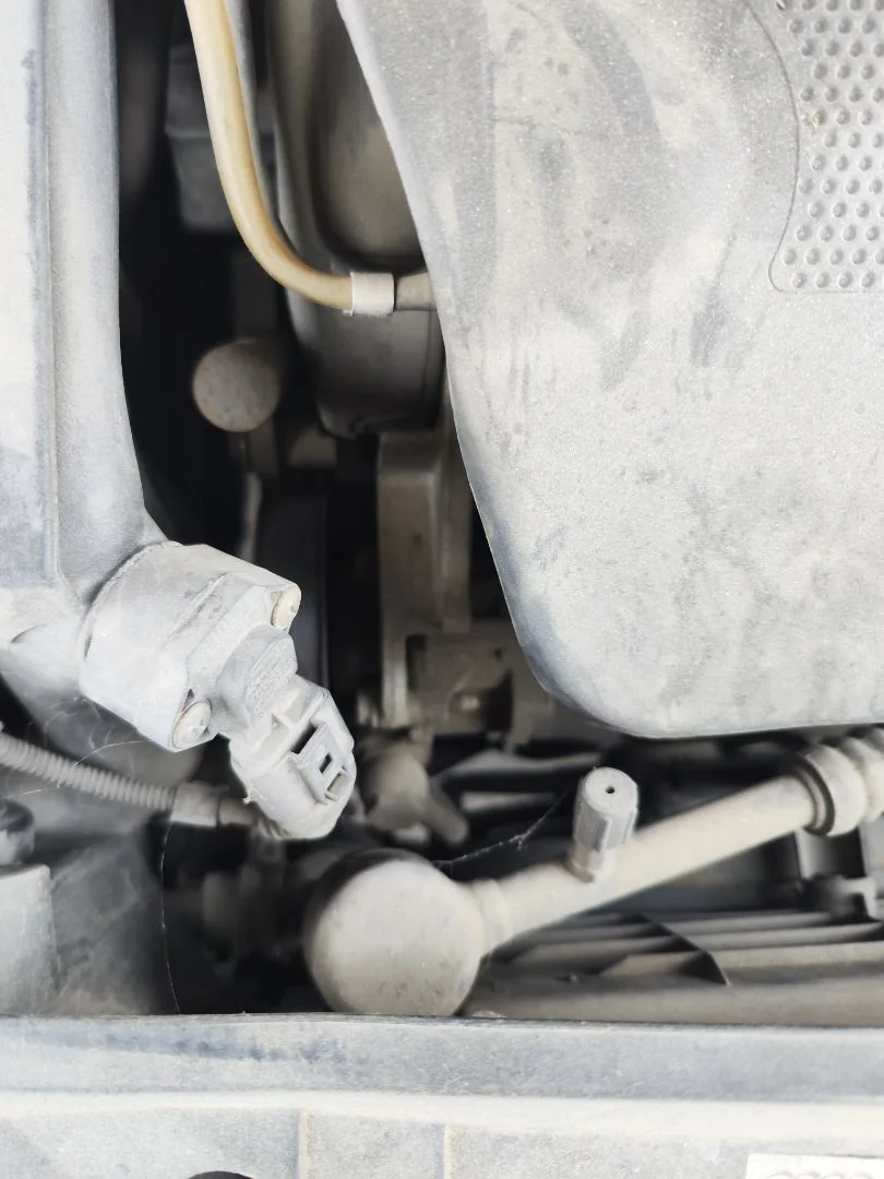Foto de ALTERNADOR AUDI A3 (8L) 1.9 TDI (110 CV / 81 KW) referencia 028903018BV