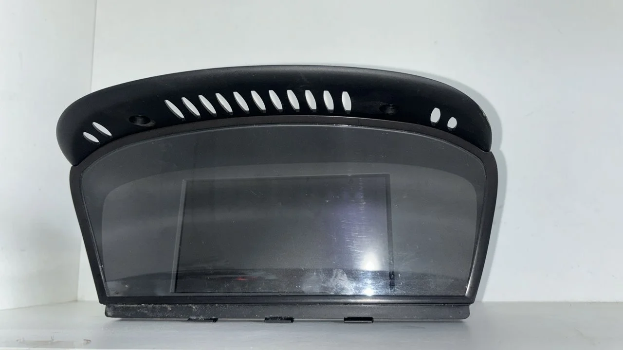 Foto de CUADRO INSTRUMENTOS BMW SERIE X6 M (E71) referencia AC253058873