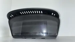 Foto de CUADRO INSTRUMENTOS BMW SERIE X6 M (E71) referencia AC253058873