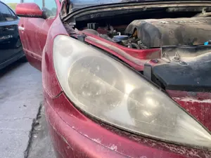 Foto de FARO DERECHO PEUGEOT 307 BREAK / SW (S1)(04.2002) 2.0 16V HDi FAP CAT (RHR / DW10BTED4) (136 CV / 100 KW) referencia 6205Z3