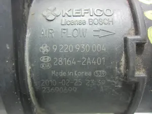 Foto de CAUDALIMETRO KIA CEED (ED) 1.6 CRDi CAT (90 CV / 66 KW) referencia 9220930004 foto 2