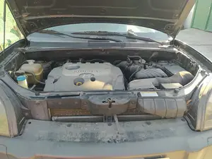 Foto de PANEL FRONTAL HYUNDAI TUCSON (JM) 2.0 CRDi CAT (113 CV / 83 KW)