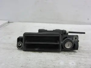 Foto de NO IDENTIFICADO MERCEDES-BENZ CLK (BM 209) COUPE 2.7 CDI 20V CAT (170 CV / 125 KW) referencia A2037500693