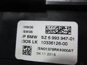 Foto de MODULO ELECTRONICO BMW SERIE X3 (G01) 3.0 24V Turbodiesel (265 CV / 195 KW) referencia 699394701 foto 2
