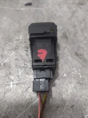 Foto de INTERRUPTOR CITROEN C4 PICASSO 1.6 HDi FAP (112 CV / 82 KW) referencia 0668767 foto 2