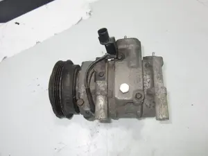 Foto de COMPRESOR AIRE ACONDICIONADO KIA RIO (JB) referencia 6SBU16 foto 5