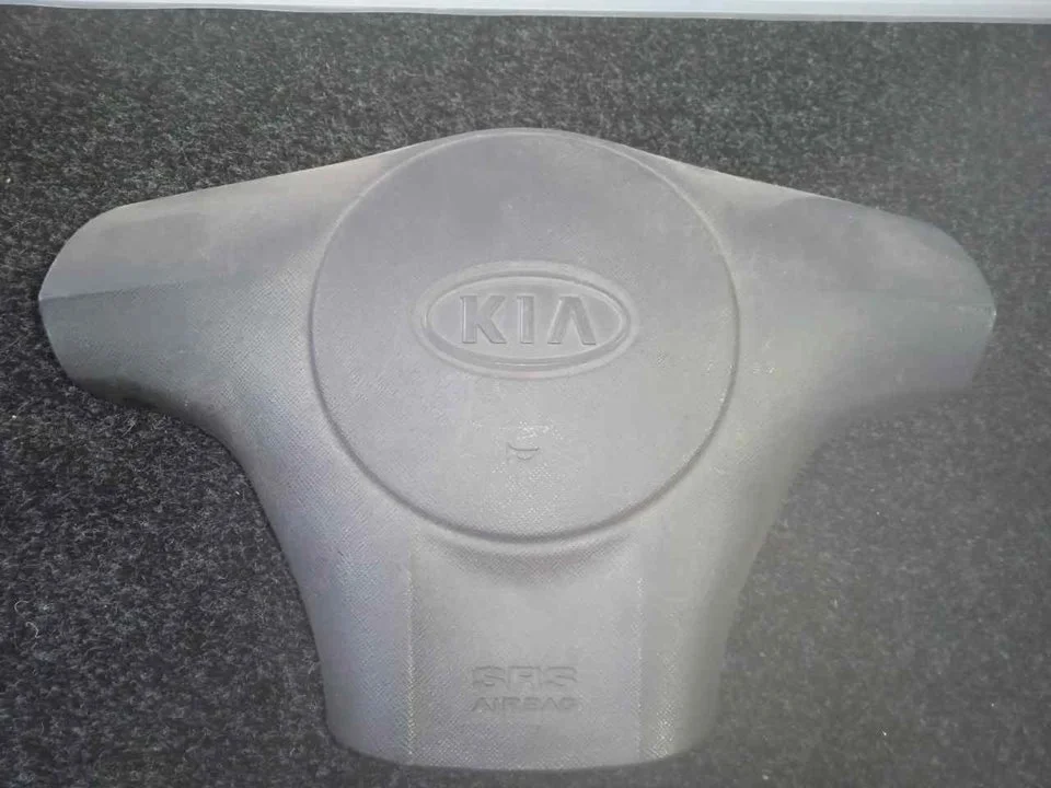 Foto de AIRBAG DELANTERO IZQUIERDO KIA PICANTO (SA) referencia 5690007500HU