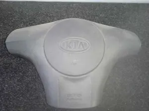 Foto de AIRBAG DELANTERO IZQUIERDO KIA PICANTO (SA) referencia 5690007500HU