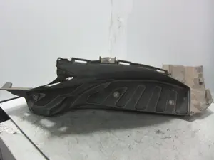 Foto de QUILLA DERECHA PIAGGIO (VESPA) X 7 124 cm3 - 11 kW (15 CV / 11 KW) referencia 653821DX foto 3