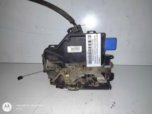 Foto de CERRADURA PUERTA TRASERA DERECHA VOLKSWAGEN TOUAREG (7LA) referencia 7L0839016 foto 1