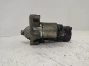 Foto de MOTOR ARRANQUE CITROEN XSARA PICASSO referencia 9640825280 foto 5