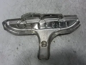 Foto de NO IDENTIFICADO PORSCHE PANAMERA (TIPO 970) referencia 94811133870 foto 2