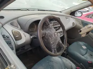 Foto de SALPICADERO NISSAN ALMERA TINO (V10M) 1.8 16V CAT (114 CV / 84 KW) referencia 68200BU700