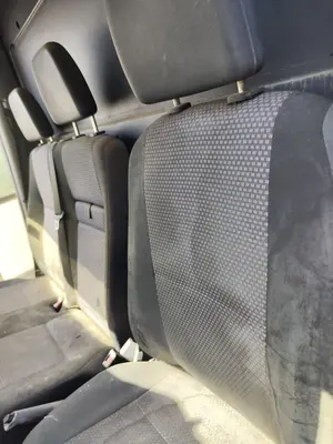 Foto de ASIENTO DELANTERO IZQUIERDO MERCEDES-BENZ SPRINTER II FURGÓN 2.1 CDI CAT (88 CV / 65 KW) referencia A0009108109 7F61 foto 3
